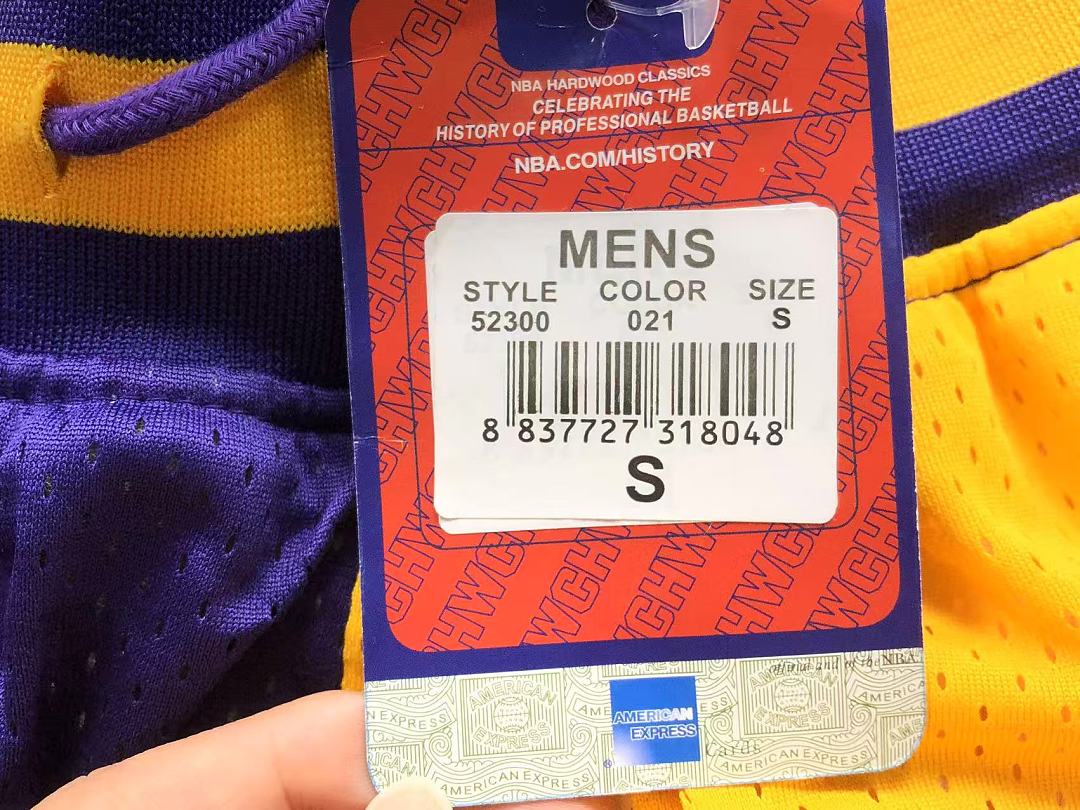 Unbranded 105 NBA BASKETBALL SHORTS 1272722002 (Im 170Cm 60Kg I Wear Size S In The Phot) - Image 20