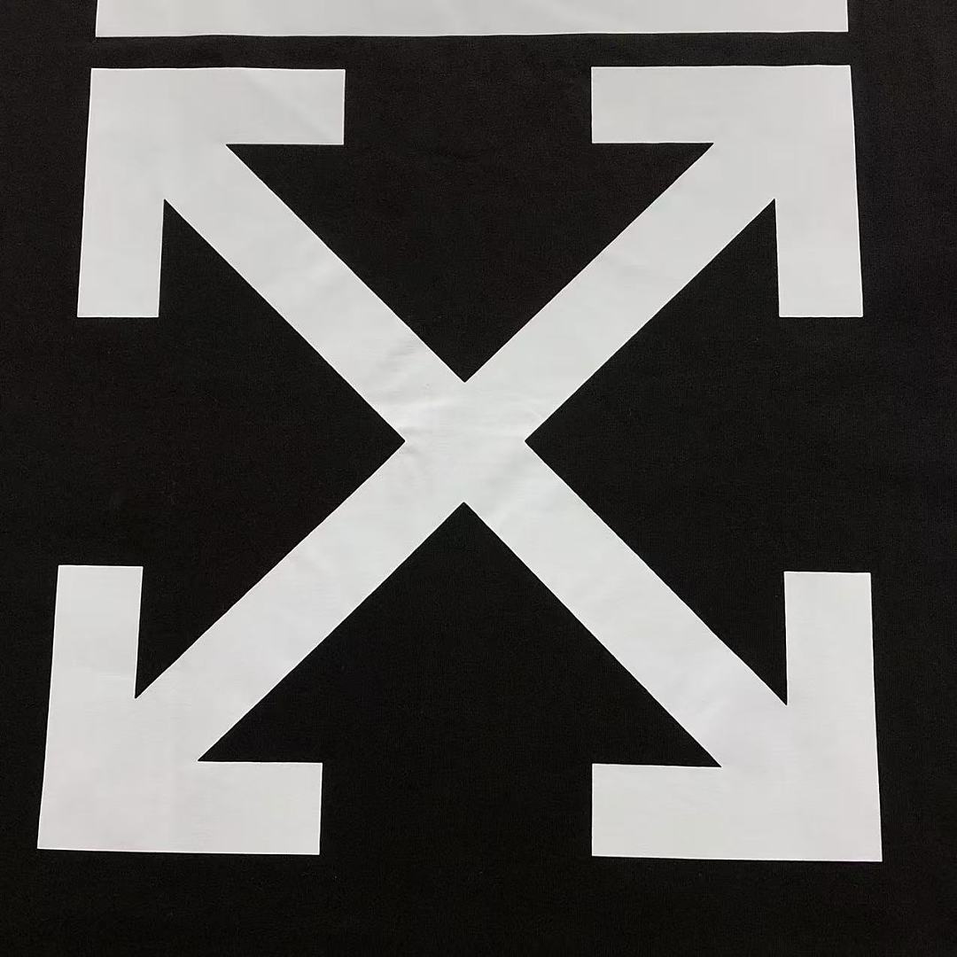 Off-White 113 OFF-WHITE T-SHIRT 3206121017 (Im 170Cm 60Kg I Wear Size L In The Phot) - Image 18