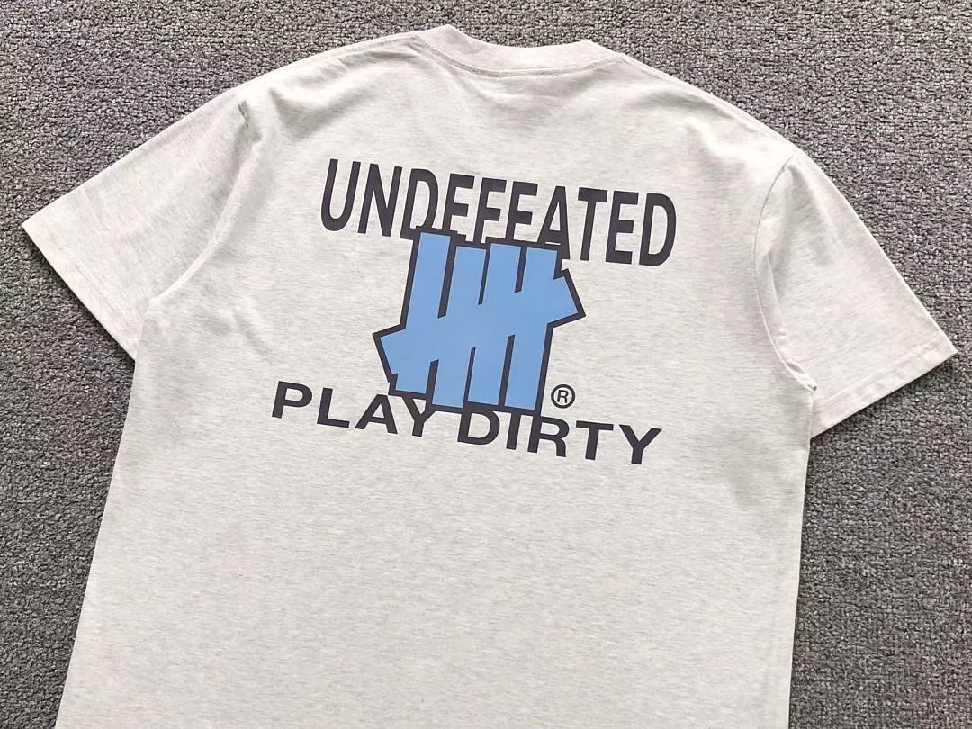 Undefeated 88 UNDEFEATED T-SHIRT 126231802 (Im 170Cm 60Kg I Wear Size L In The Phot) - Image 8
