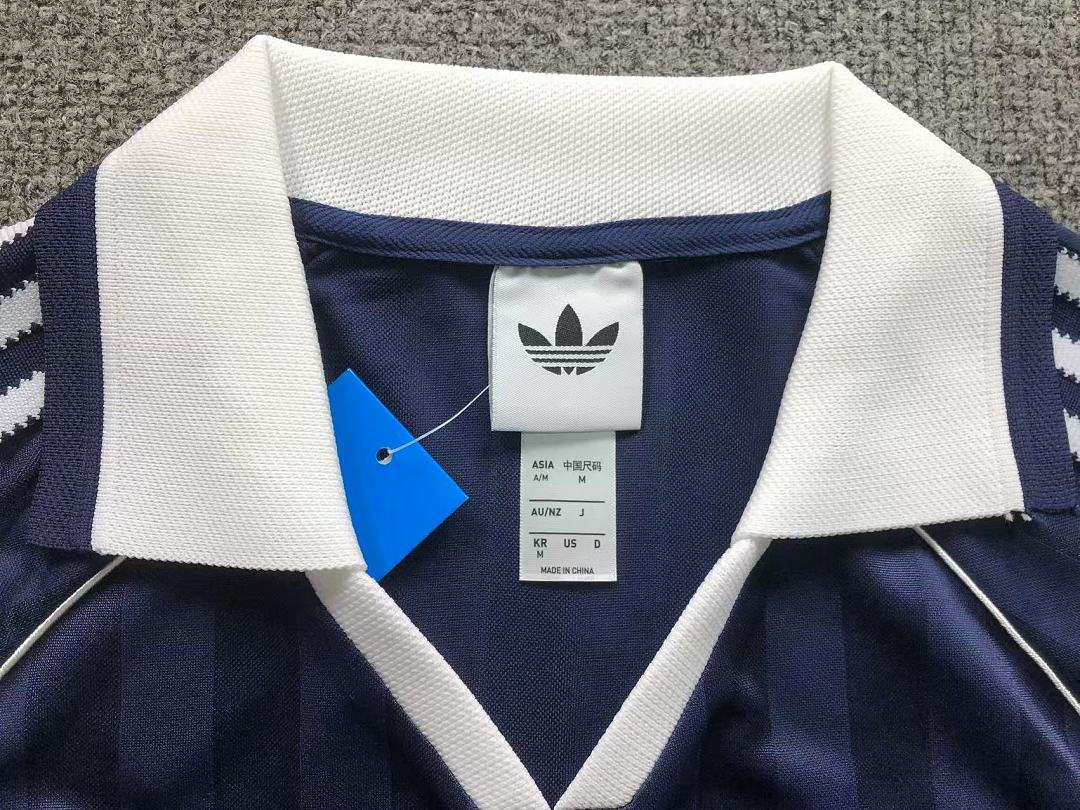 Adidas 125 A⭐I⭐AS POLO 4205271377 (Im 170Cm 60Kg I Wear Size M In The Phot) - Image 18