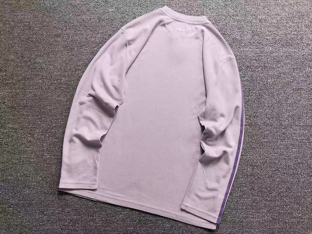 Adidas 138 A⭐I⭐AS LONG SLEEVED 3109280917 (Im 170Cm 60Kg I Wear Size L In The Phot) - Image 12
