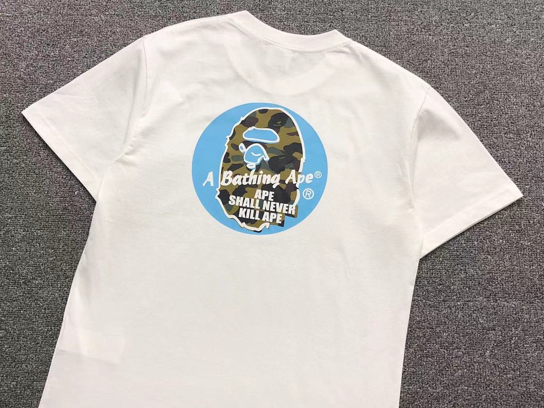 Bape 95 BAPE T-SHIRT - Image 16