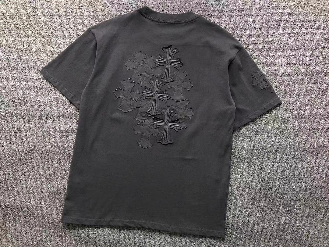 Comme des Garcons 113 C⭐⭐OME HE⭐⭐TS T-SHIRT 42062309144 (Im 170Cm 60Kg I Wear Size M In The Phot) - Image 7