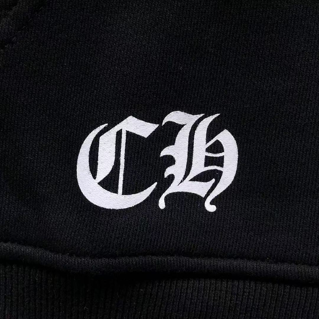 Comme des Garcons 158 C⭐⭐OME HE⭐⭐TS HOODIE 4112417144 (Im 170Cm 60Kg I Wear Size S In The Phot) - Image 15