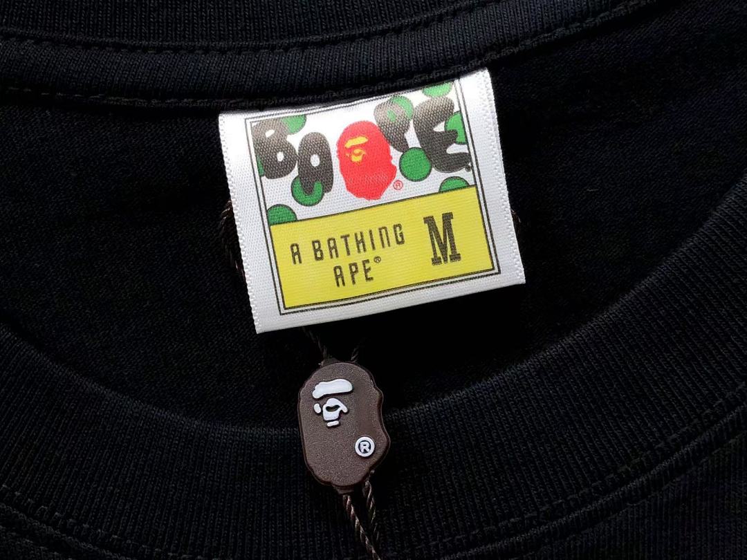 Bape 79 BAPE T-SHIRT - Image 15