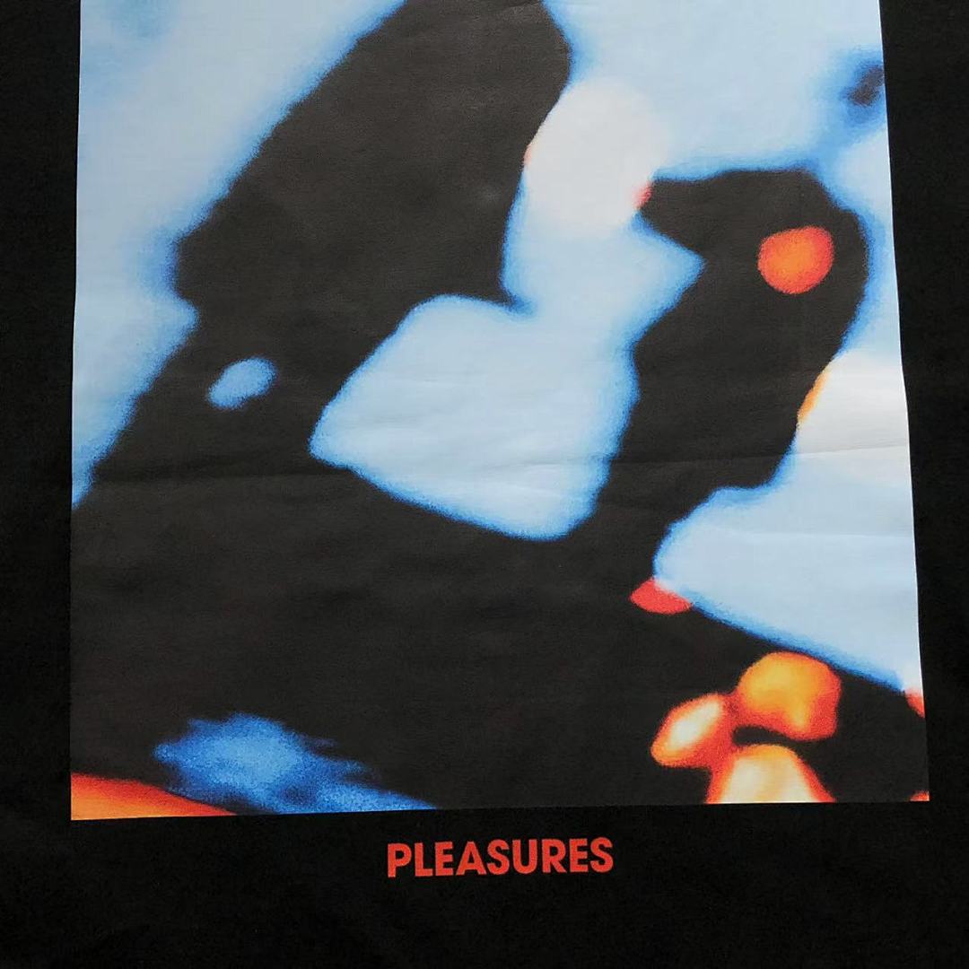 Pleasures 89 PLEASURES T-SHIRT - Image 9