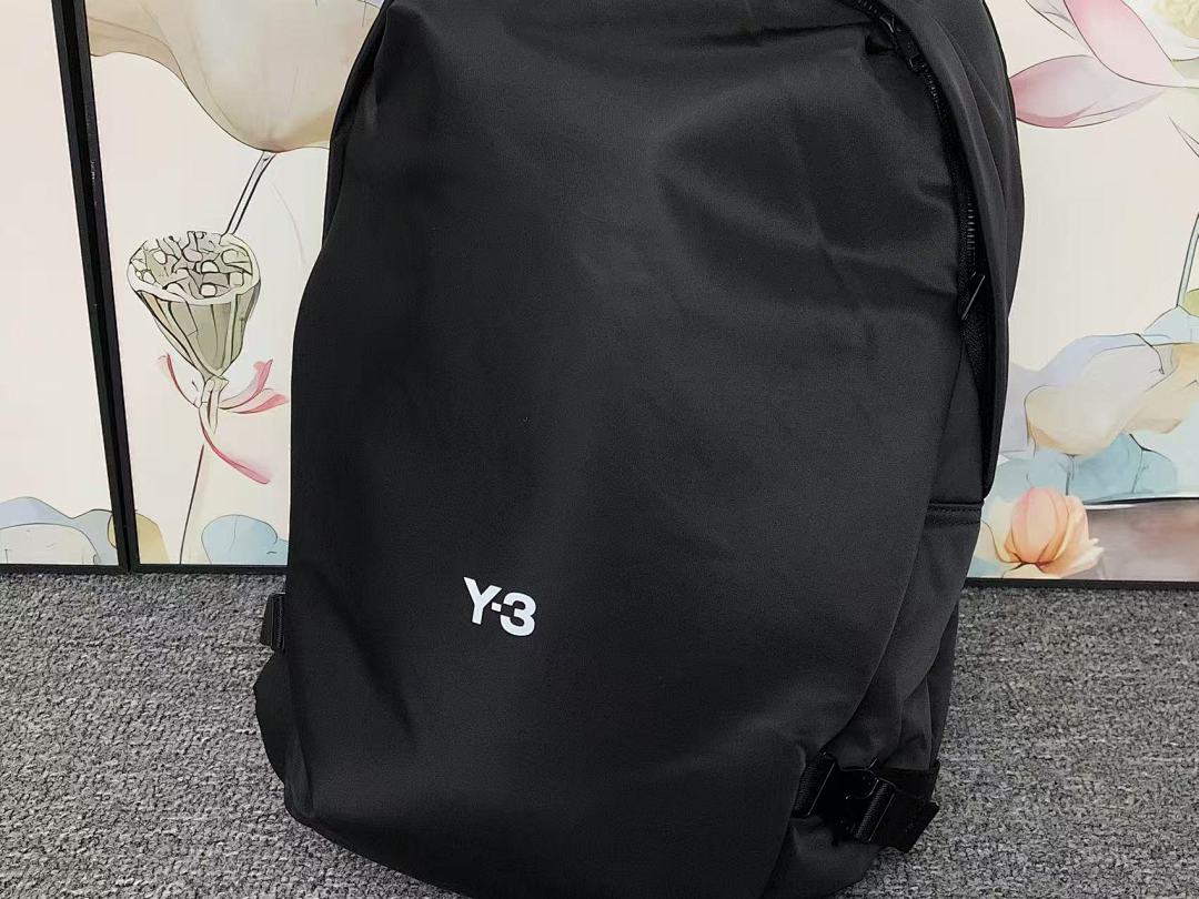 Y-3 358 Y-3 BAG 4107230175 (Long 37CM* Wide 19CM* High 44CM) - Image 4