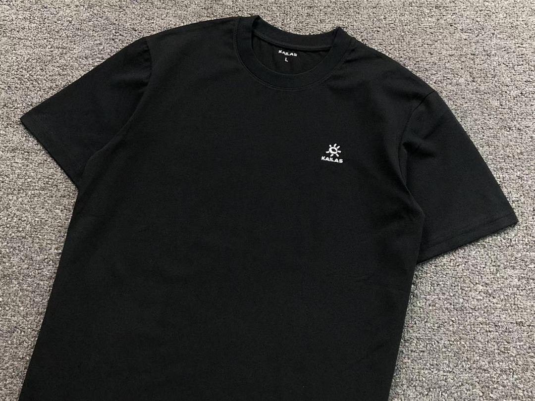 Unbranded 108 KA⭐L⭐S T-SHIRT 4203212177 (Im 170Cm 60Kg I Wear Size L In The Phot) - Image 13