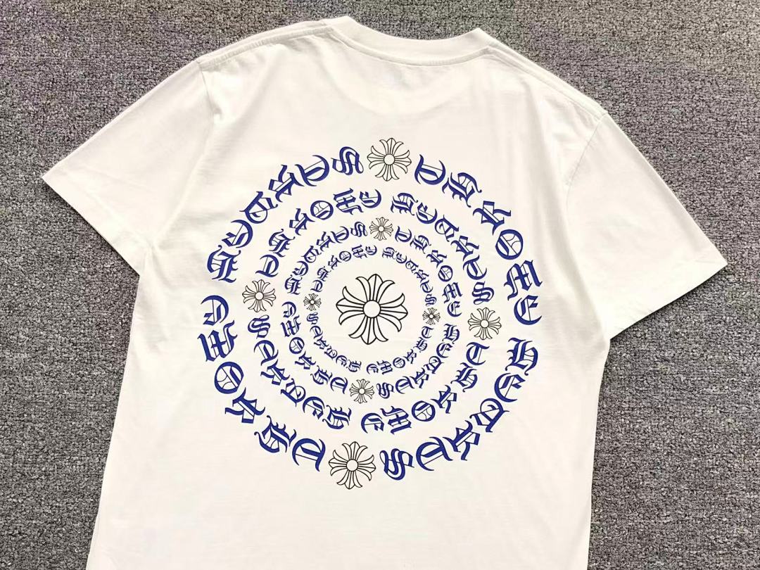 Comme des Garcons 108 C⭐⭐OME HE⭐⭐TS T-SHIRT123110202 (Im 170Cm 60Kg I Wear Size S In The Phot) - Image 14