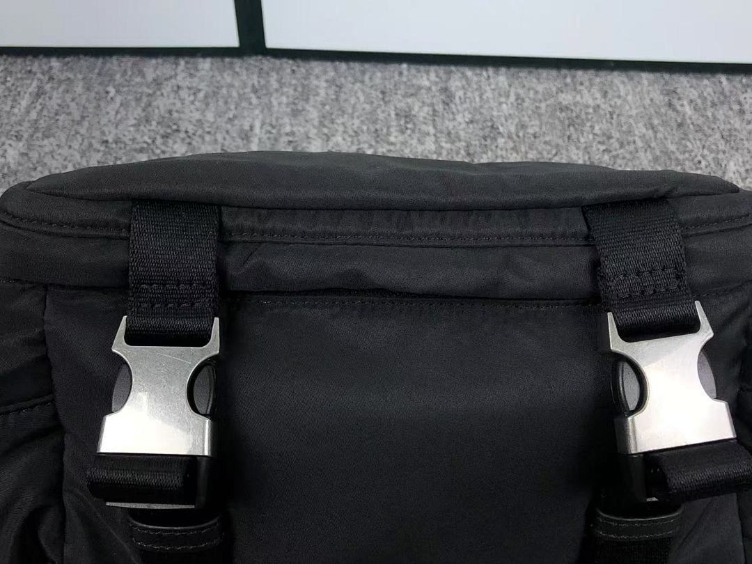 AMI 258 AMI BAG 41121875 (Long 30CM* Wide 7CM* High 20CM) - Image 8