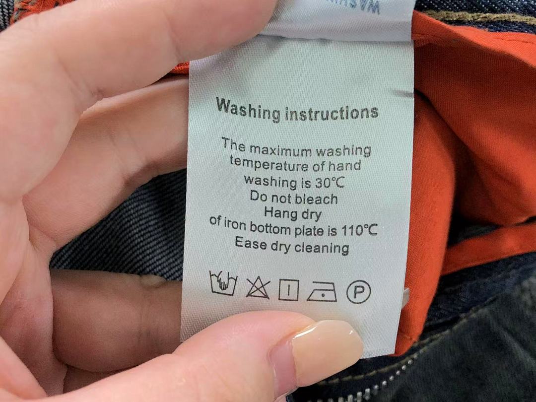 Unbranded 215 L⭐ TROUSERS 2203312001 (Im 170Cm 60Kg I Wear Size 32 In The Phot) - Image 29