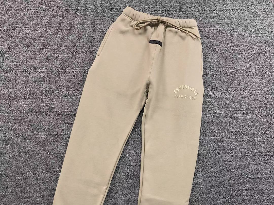 Fear of God 138 FOG TROUSERS 3108193417 (Im 170Cm 60Kg I Wear Size S In The Phot) - Image 11