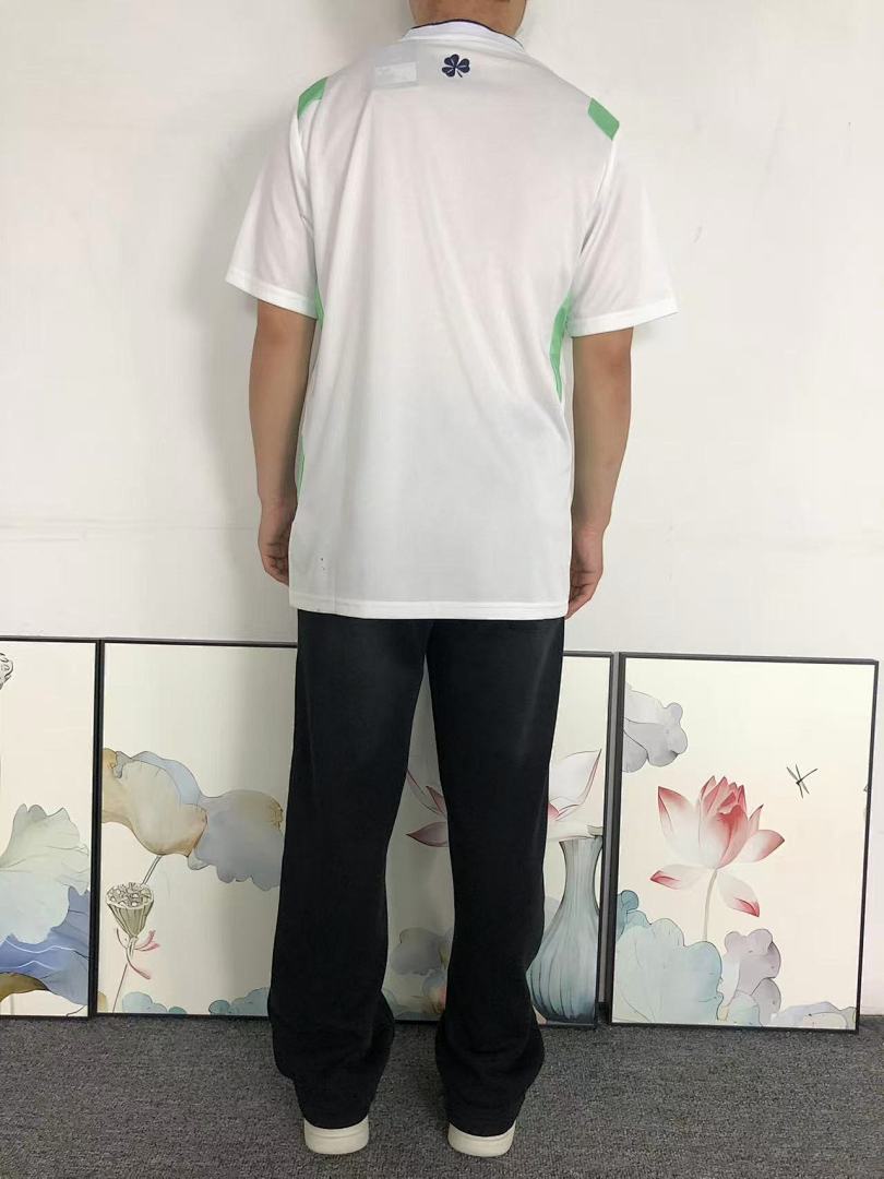 Unbranded 78 FOOTBALL T-SHIRT 124420002 (Im 170Cm 60Kg I Wear Size M In The Phot) - Image 4