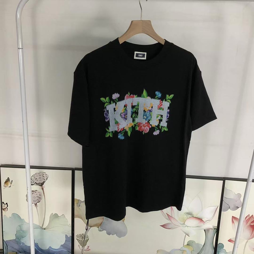 Kith 98 KITH T-SHIRT 12730895 (Im 170Cm 60Kg I Wear Size S In The Phot) - Image 17