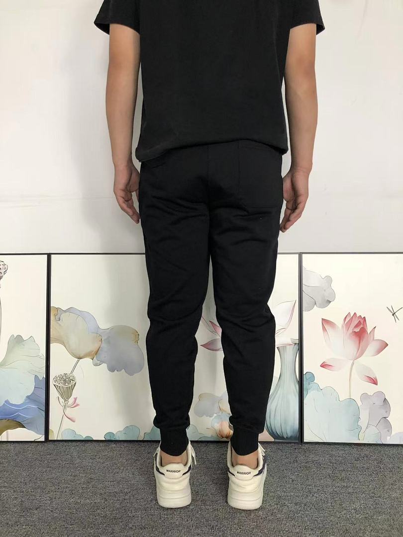 Burberry 165 B⭐R⭐E⭐RY TROUSERS 5101104102 (Im 170Cm 60Kg I Wear Size S In The Phot) - Image 4