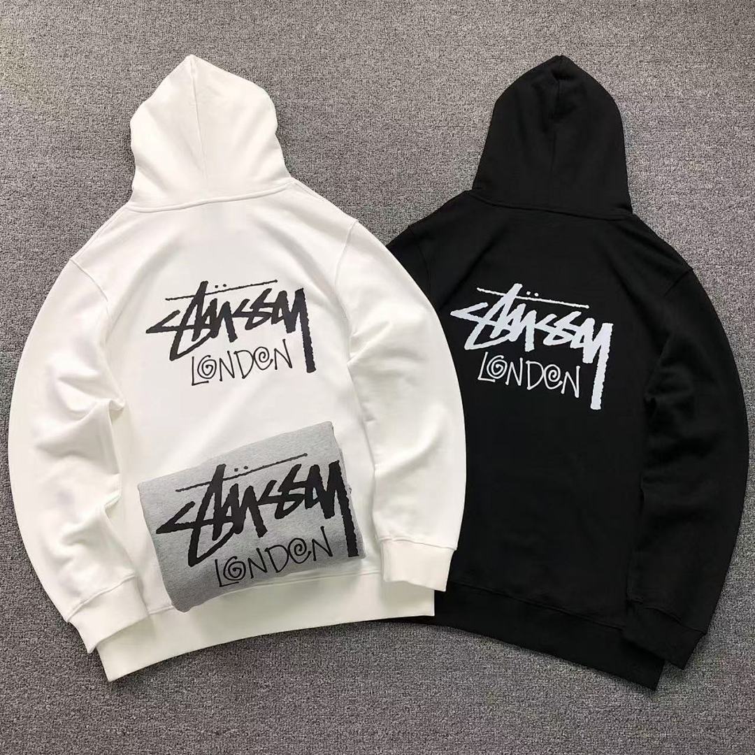Stussy 168 STUSSY
