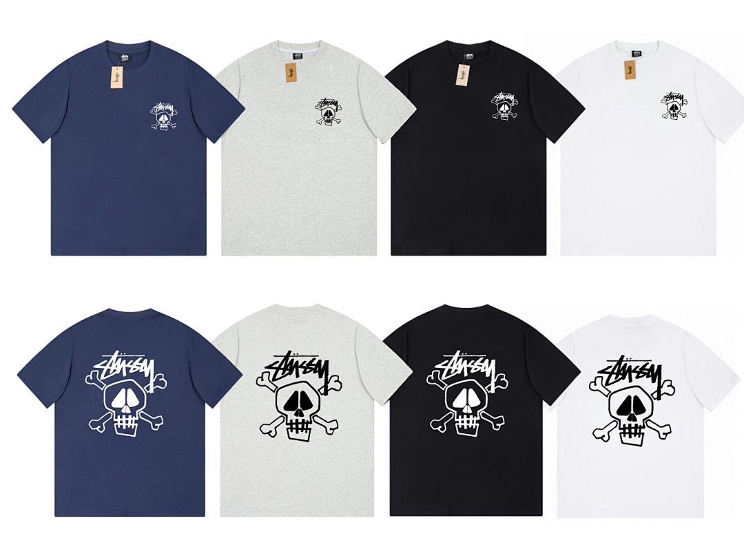 Stussy 85 STUSSY T-SHIRT