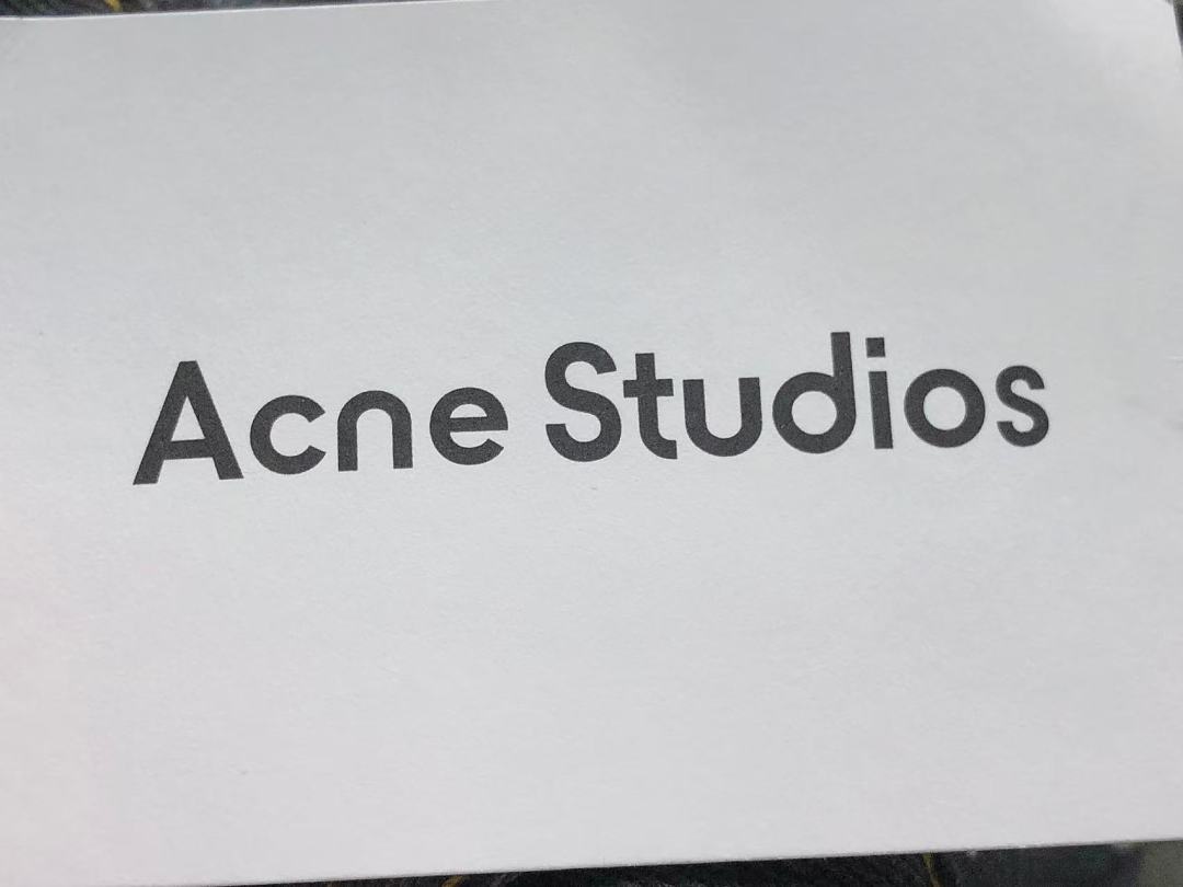 Acne Studios 175 ACNE STUDIOS - Image 20