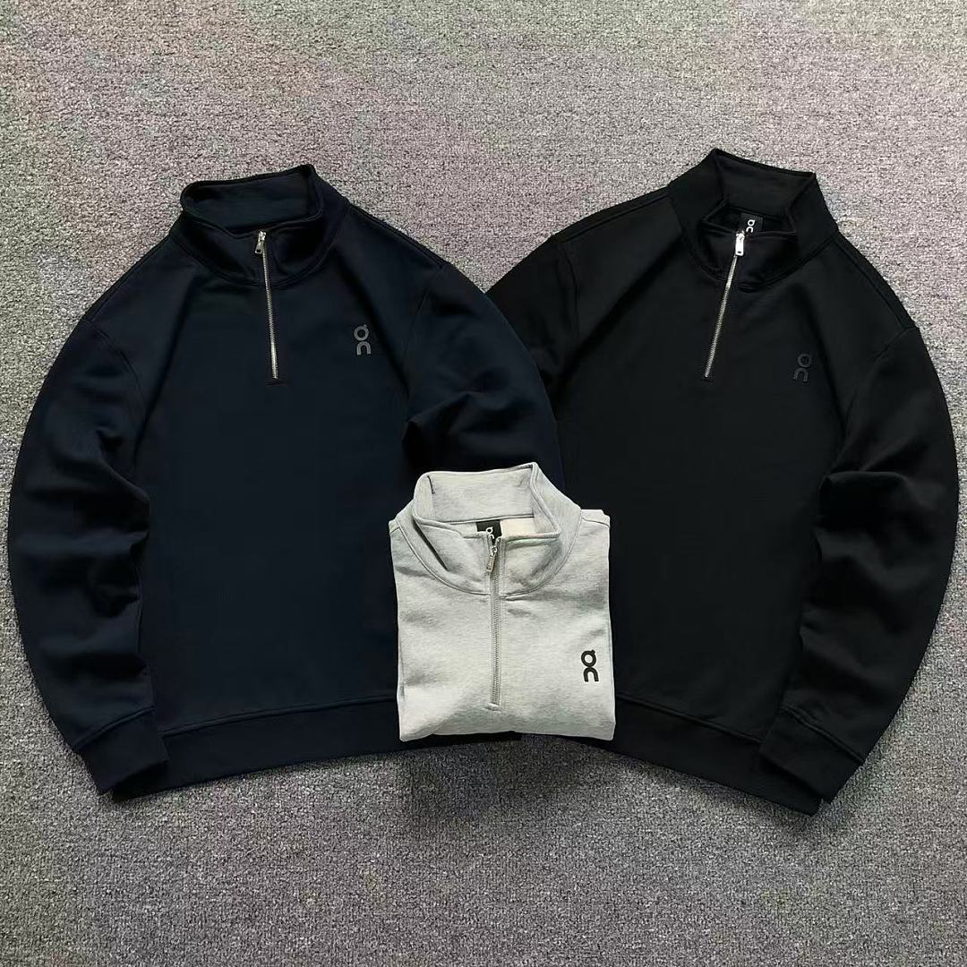 175 ON HOODIE 4207131001 (Im 170Cm 60Kg I Wear Size 2XL In The Phot), photo 1