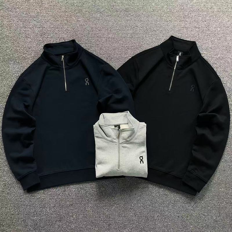 Unbranded 175 ON HOODIE 4207131001 (Im 170Cm 60Kg I Wear Size 2XL In The Phot)