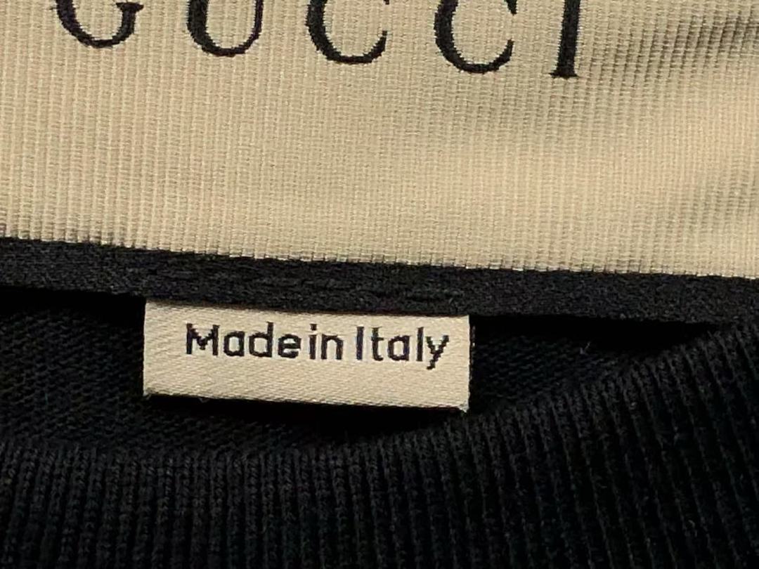 Gucci 78 G⭐C⭐I T-SHIRT 5051623101 (Im 170Cm 60Kg I Wear Size S In The Phot) - Image 20