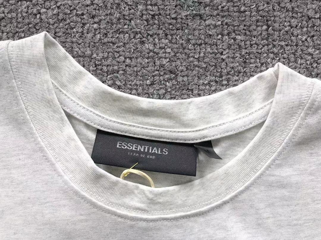 Fear of God 78 FOG NBA BASKETBALL T-SHIRT 11061010119 (Im 170Cm 60Kg I Wear Size M In The Phot) - Image 15