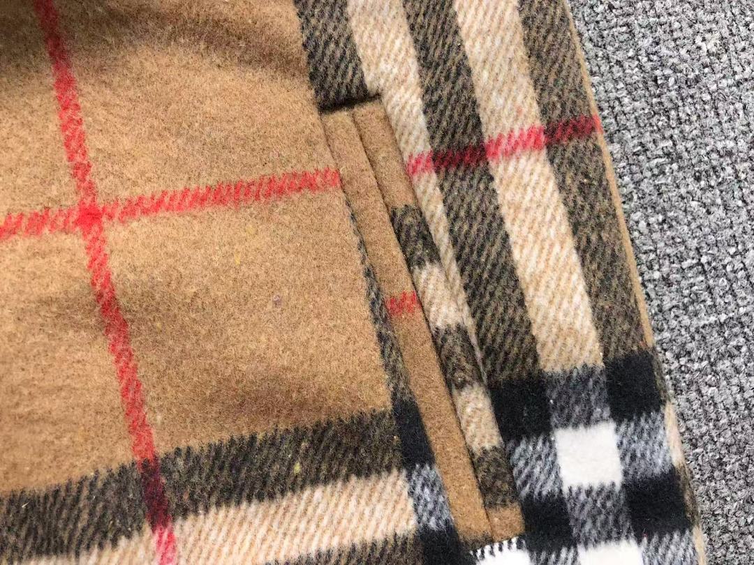 Burberry 275 B⭐R⭐E⭐RY JACKET 4120502154 (Im 170Cm 60Kg I Wear Size M In The Phot) - Image 12
