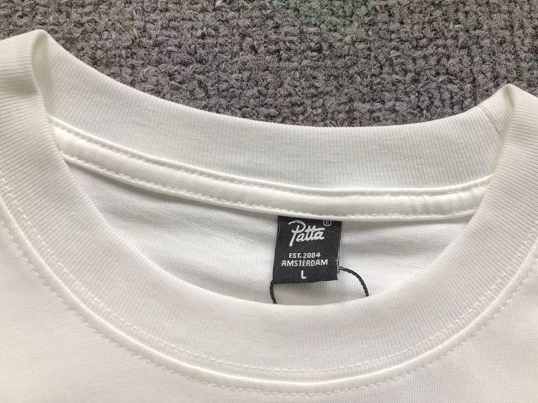 Patta 82 P⭐TT⭐ T-SHIRT 1261003175 (Im 170Cm 60Kg I Wear Size L In The Phot) - Image 15