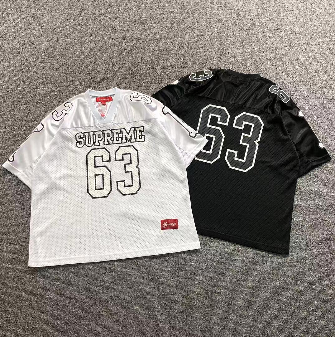 Supreme Supreme 128 S⭐⭐R⭐⭐E T-SHIRT 4205082777 (Im 170Cm 60Kg I Wear Size S In The Phot), photo 1