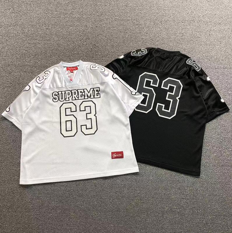 Supreme 128 S⭐⭐R⭐⭐E T-SHIRT 4205082777 (Im 170Cm 60Kg I Wear Size S In The Phot)