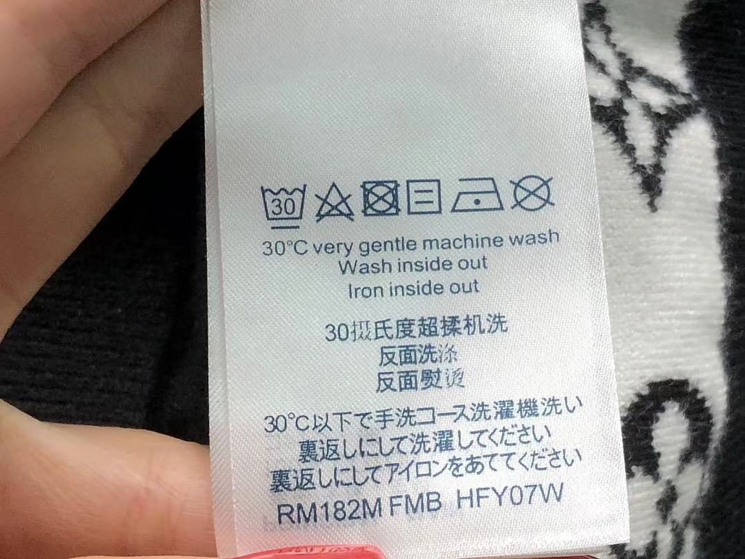 Unbranded 235 L⭐ SWEATER 5208190301 (Im 170Cm 60Kg I Wear Size 2XL In The Phot) - Image 19