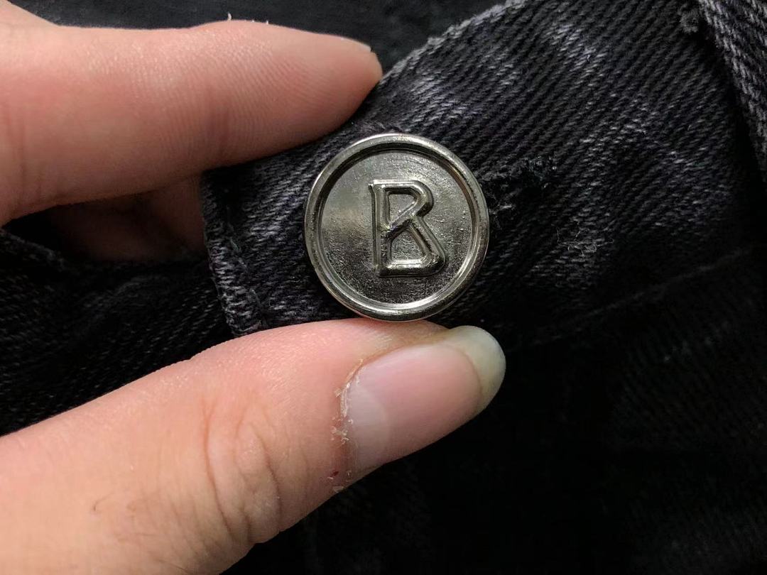 Balenciaga 198 B⭐L⭐⭐⭐IA⭐A - Image 33