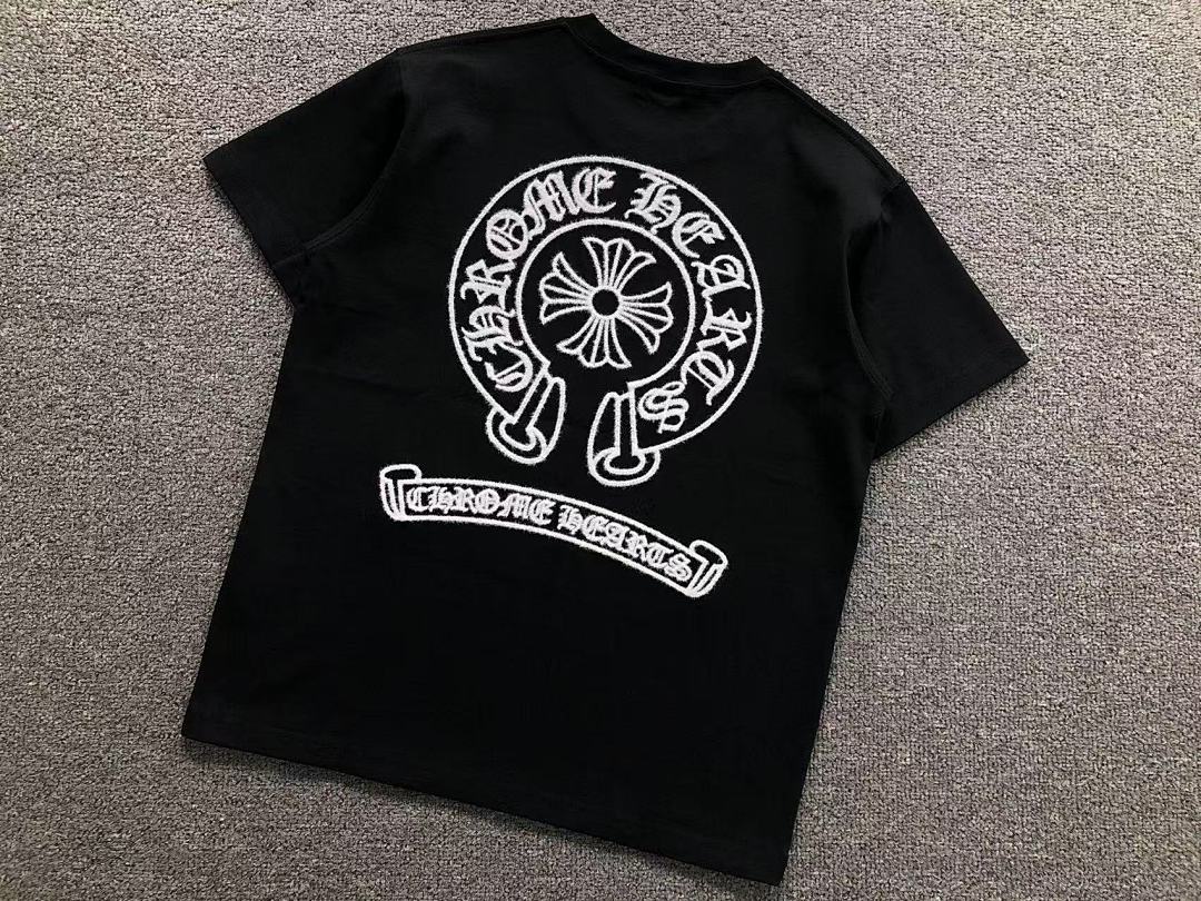 Comme des Garcons 165 C⭐⭐OME HE⭐⭐TS T-SHIRT 3110140417 (Im 170Cm 60Kg I Wear Size S In The Phot) - Image 8