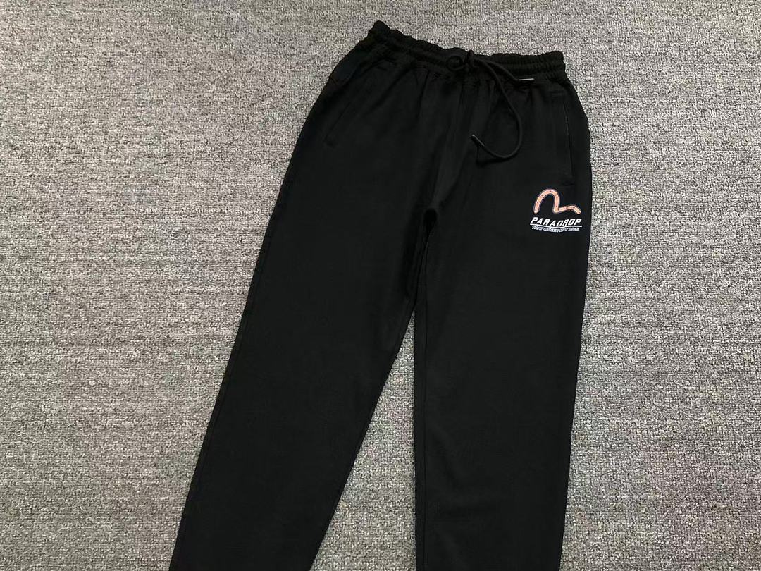 Evisu 135 EVISU TROUSERS 4205260677 (Im 170Cm 60Kg I Wear Size L In The Phot) - Image 7