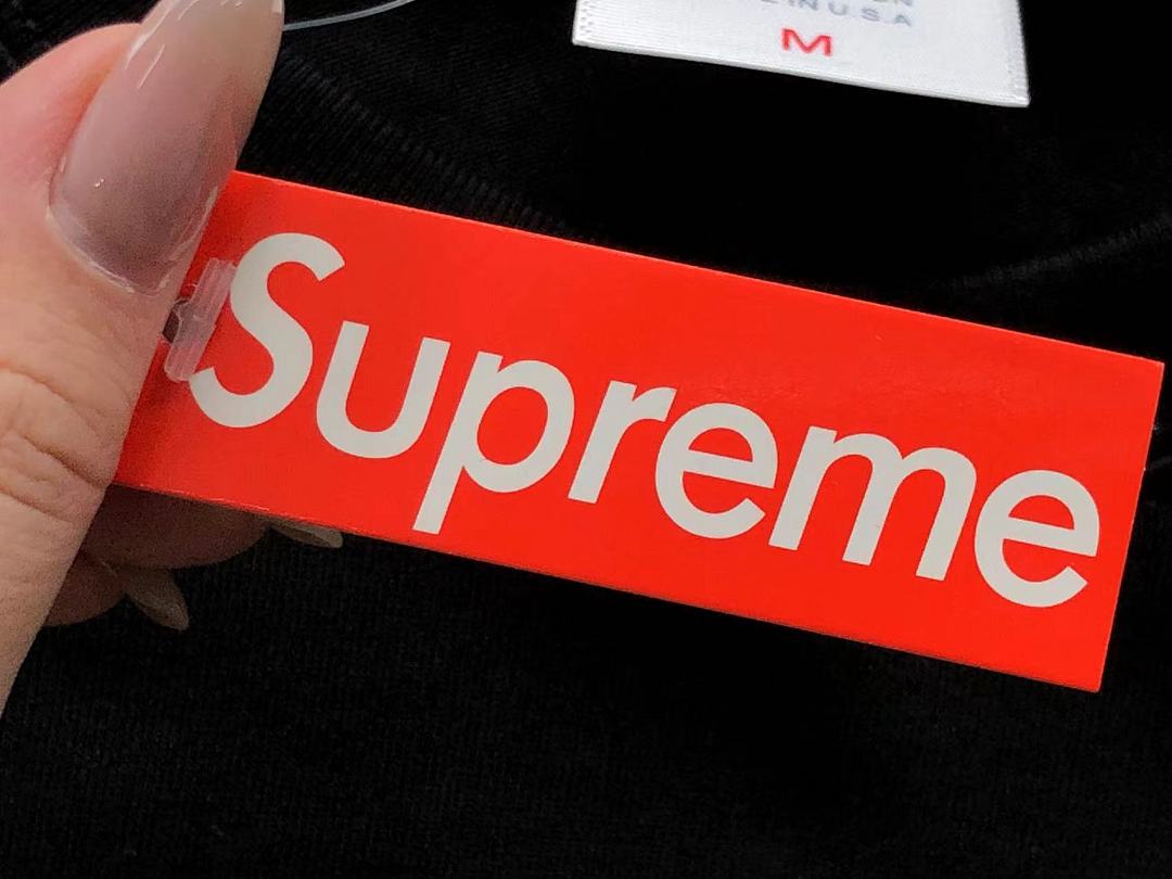 Supreme 88 S⭐⭐R⭐⭐E T-SHIRT 112071821 (Im 170Cm 57Kg I Wear Size M In The Phot) - Image 19