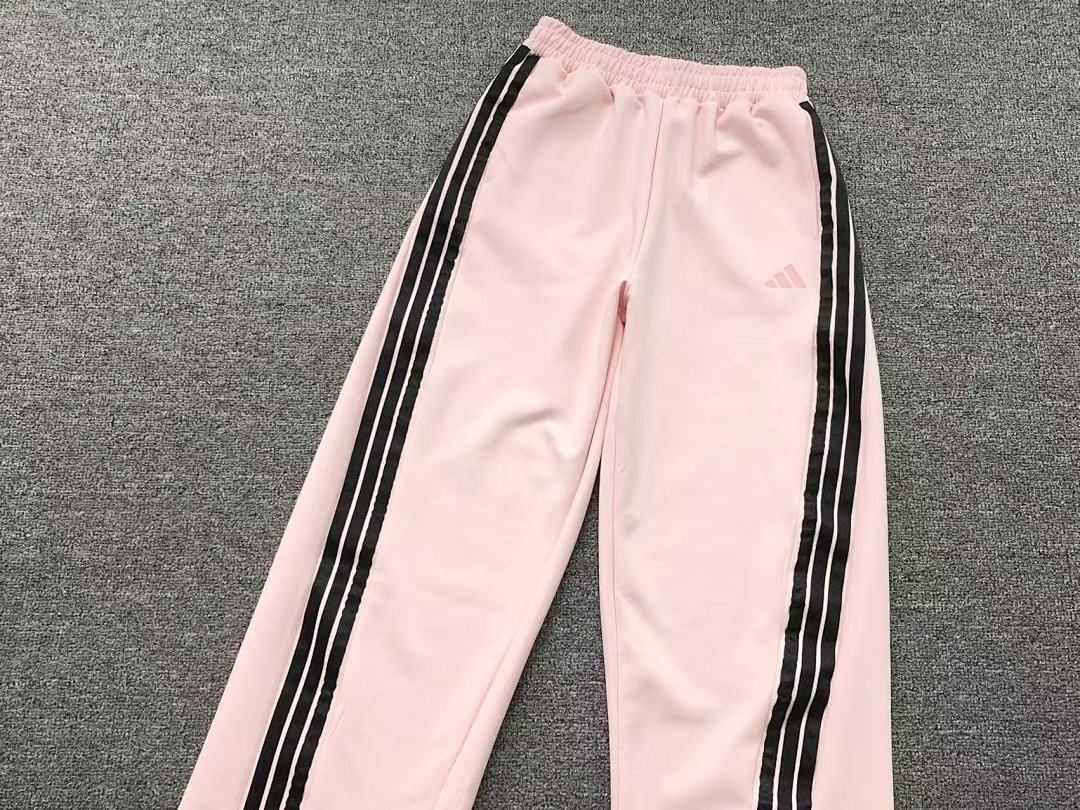 Adidas 135 A⭐I⭐AS TROUSERS 3203172935 (Im 170Cm 60Kg I Wear Size M In The Phot) - Image 8