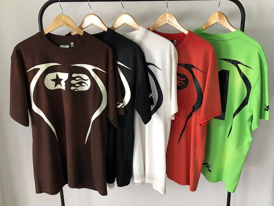 Hellstar 135 HELLSTAR T-SHIRT - Image 52