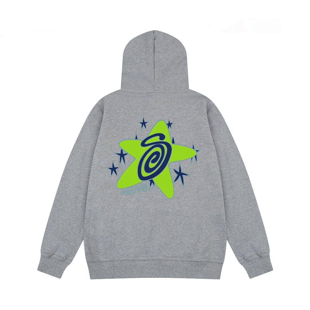 Stussy 168 STUSSY - Image 4