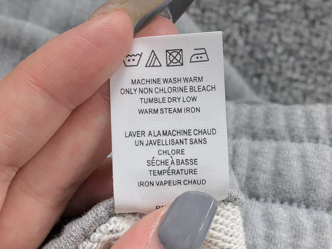 Thom Browne 125 THOM BROWNE SHORTS 31063010122 (Im 170Cm 60Kg I Wear Size 1 In The Phot) - Image 16