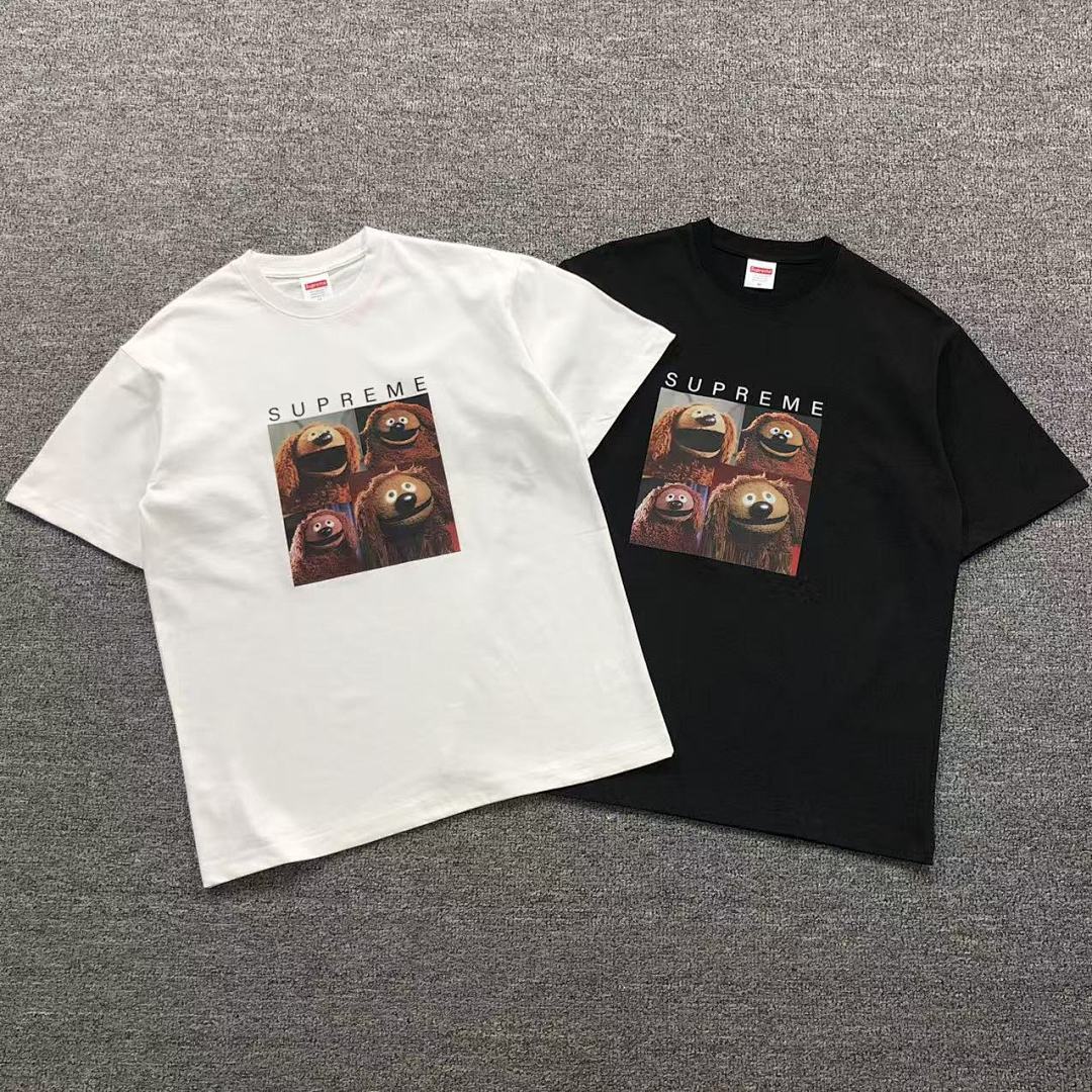 Supreme 88 S⭐⭐R⭐⭐E T-SHIRT