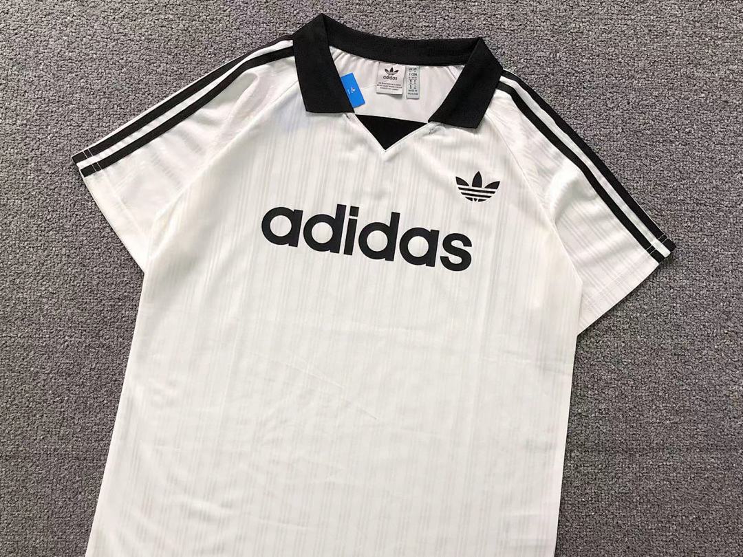 Adidas 115 A⭐I⭐AS POLO 4203170777 (Im 170Cm 60Kg I Wear Size M In The Phot) - Image 8