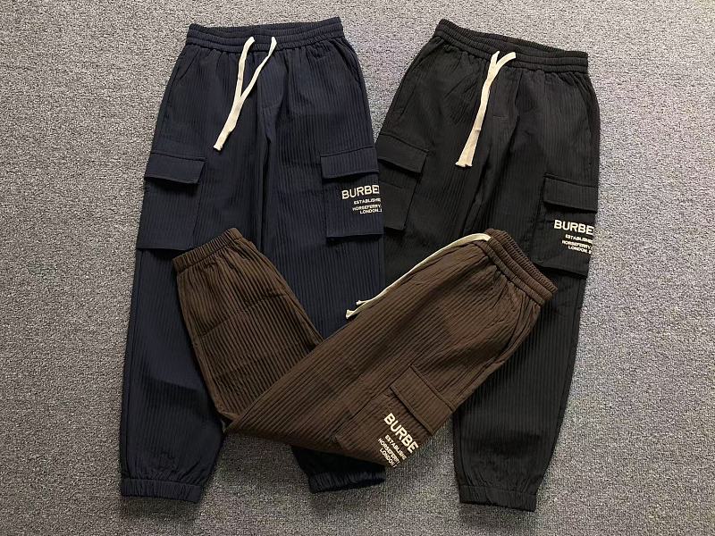 Burberry 158 B⭐R⭐E⭐RY TROUSERS 52070110147 (Im 170Cm 60Kg I Wear Size M In The Phot)