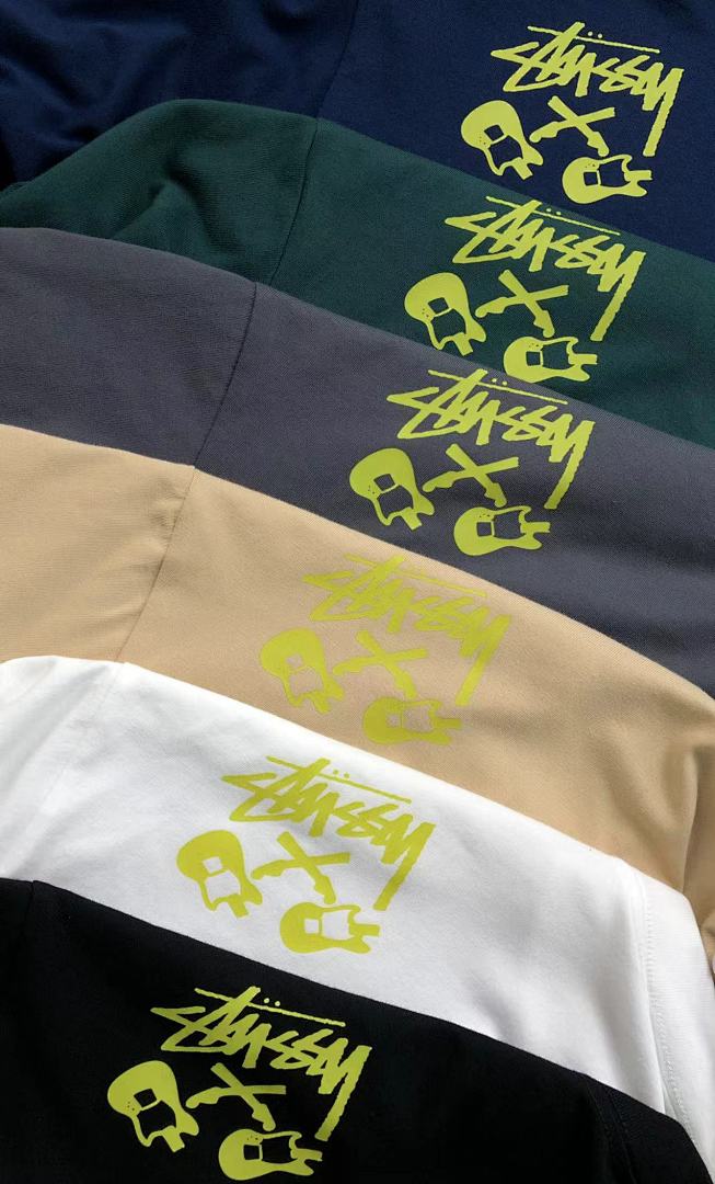 Stussy 78 STUSSY T-SHIRT - Image 29