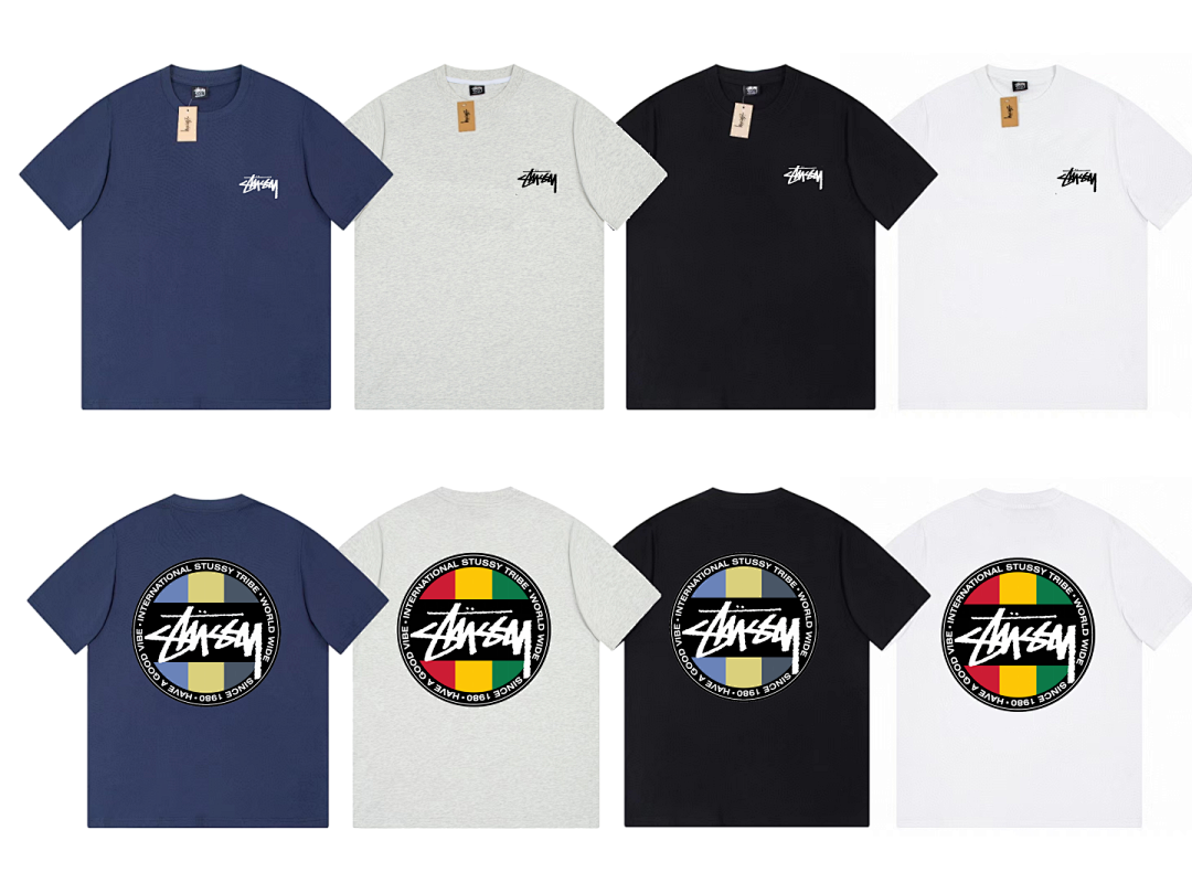 Stussy 85 STUSSY T-SHIRT
