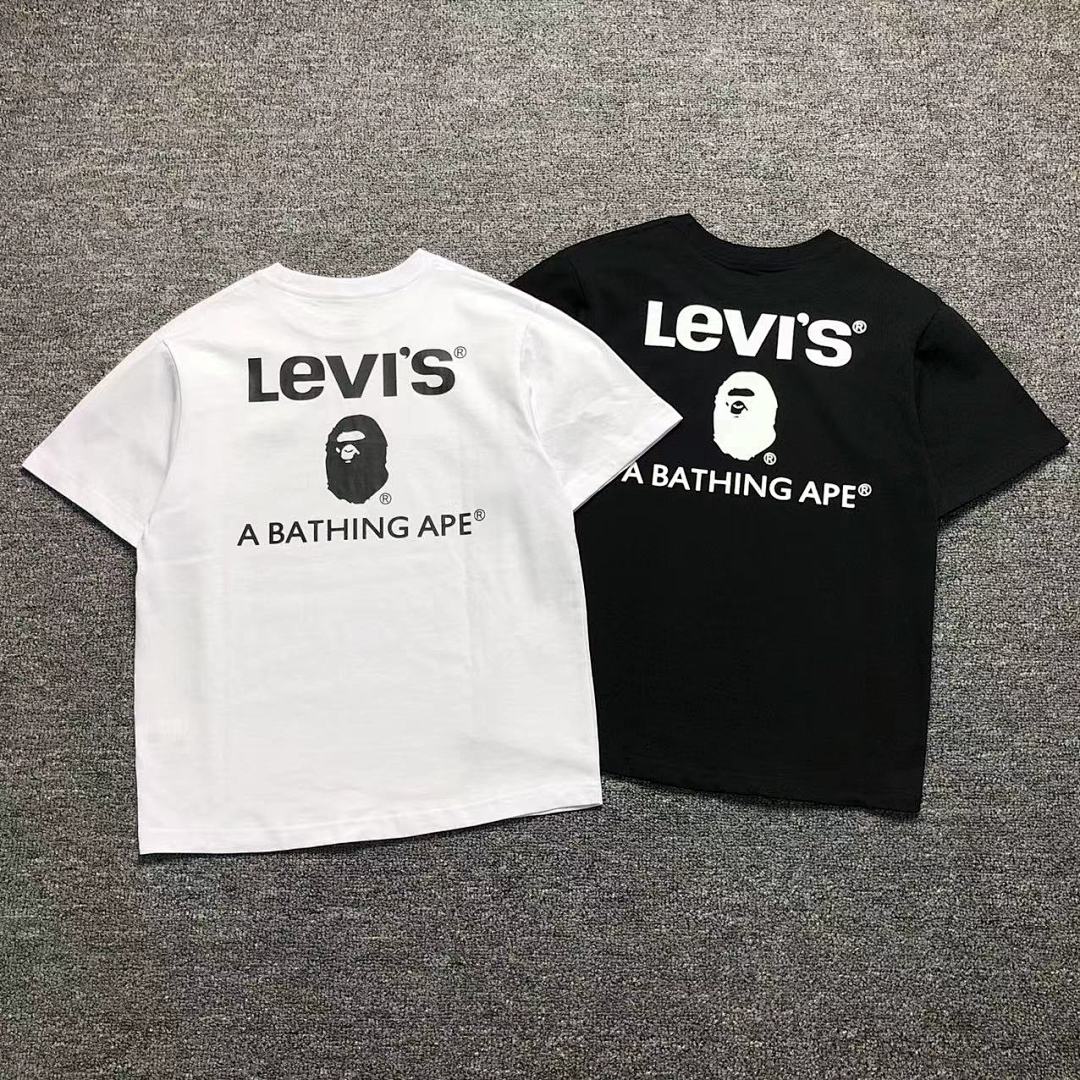 Bape 95 BAPE T-SHIRT
