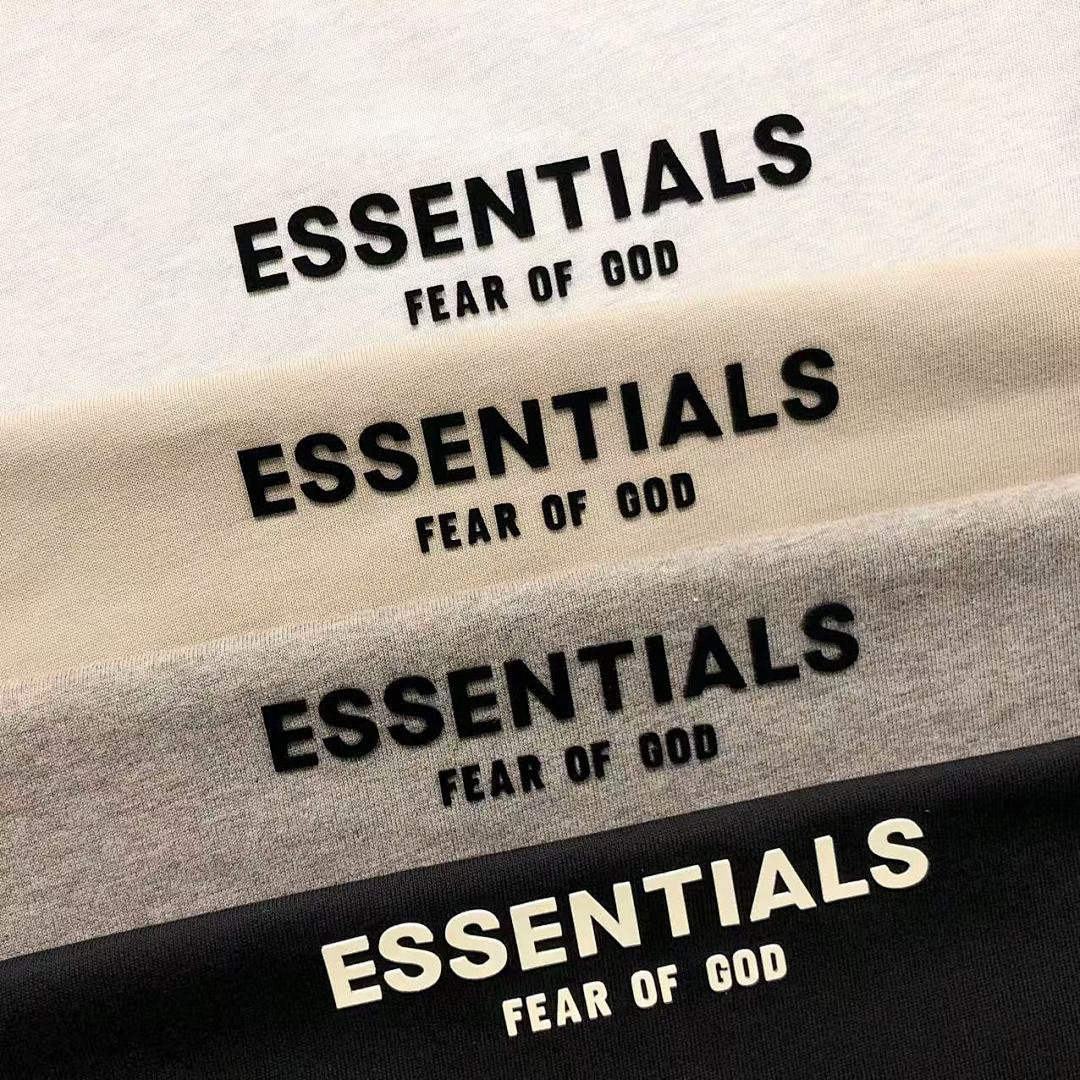 Fear of God 105 FOG T-SHIRT 31120517 (Im 170Cm 57Kg I Wear Size S In The Phot) - Image 21