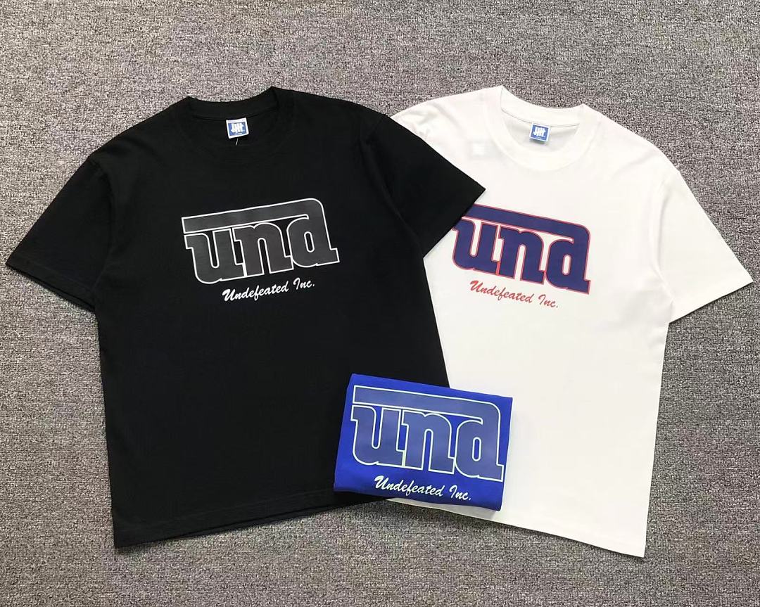 Undefeated 88 UNDEFEATED T-SHIRT 126170802 (Im 170Cm 60Kg I Wear Size M In The Phot) - Image 5