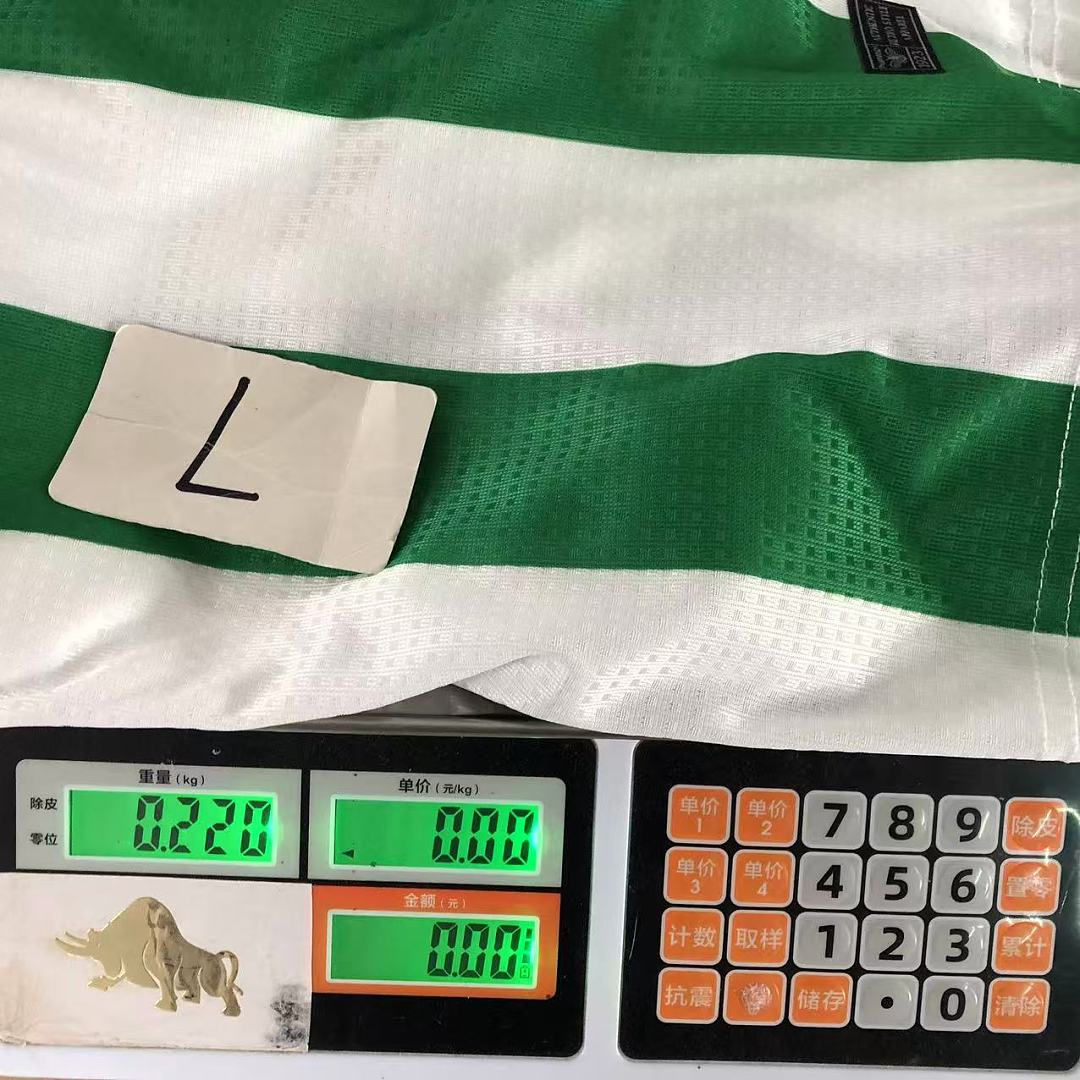 Unbranded 82 FOOTBALL T-SHIRT 1262217002 (Im 170Cm 60Kg I Wear Size L In The Phot) - Image 20