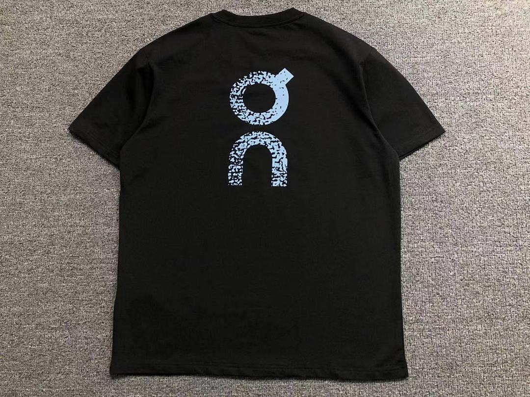On Running 115 ON T-SHIRT 215060505 (Im 170Cm 60Kg I Wear Size XL In The Phot) - Image 16