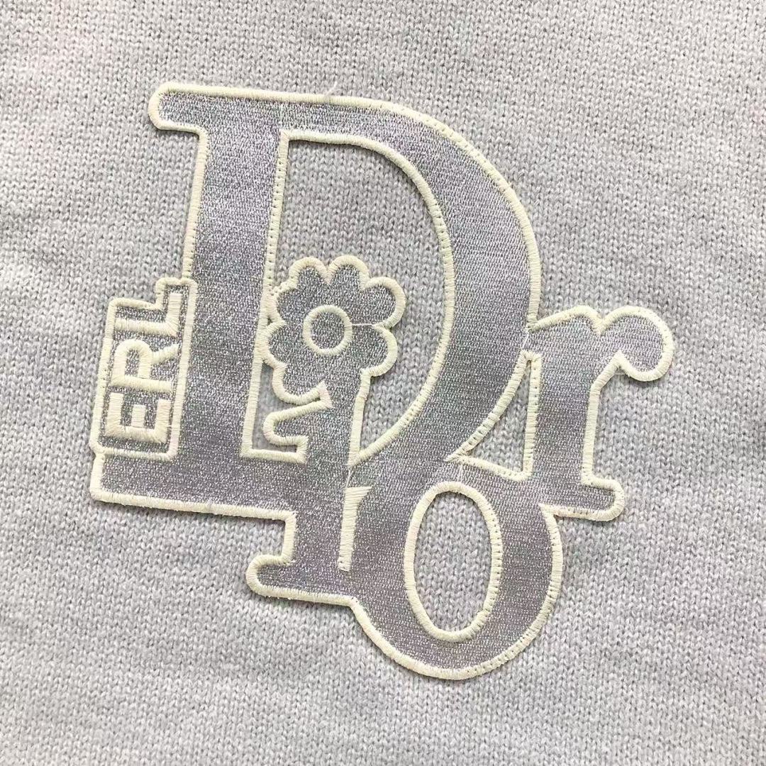 Dior 138 D⭐O⭐ SWEATER 4112622146 (Im 170Cm 60Kg I Wear Size XL In The Phot) - Image 8